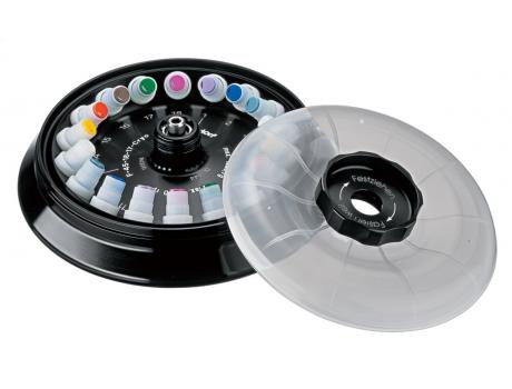 Sentrifug Eppendorf 5430 5430R rotor