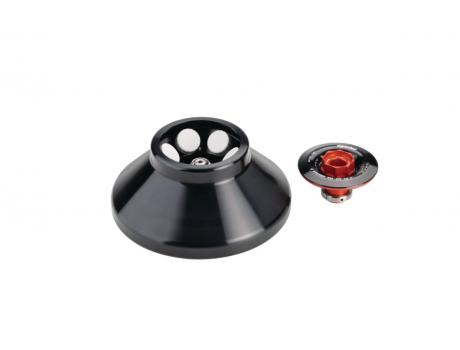 Sentrifug Eppendorf 5804 5804R rotor FA 45 6 30