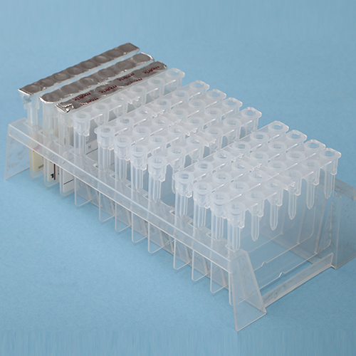 gelkortsinkubatorblokk gelkort