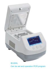 IB 20HL Thermocycler PCR