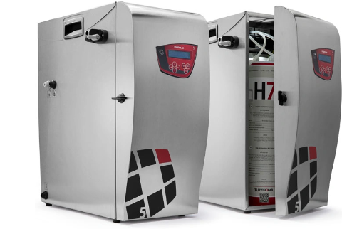 Kampanjpris på vannrening fra Hydrolab!