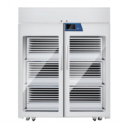 Labteamet_CO₂-blodplateinkubator med omrører_HXZ-1369