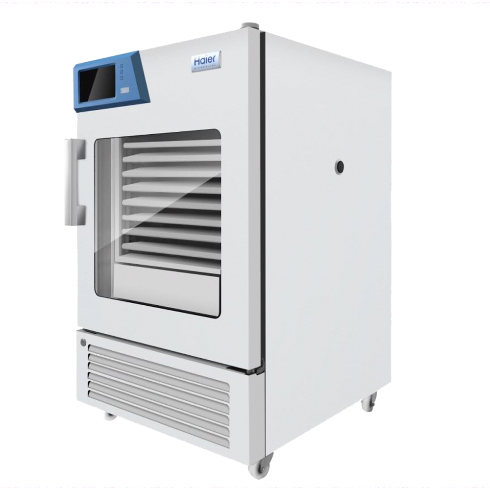 Labteamet_CO₂-blodplateinkubator med omrører_HXZ-149