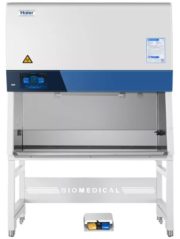 Sikkerhetsbenker / LAF-benker / Avtrekksskap