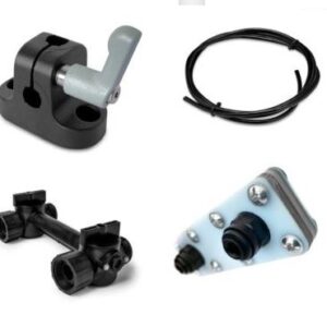 Tillbehör vattenrening ACCESSORIES-cAt