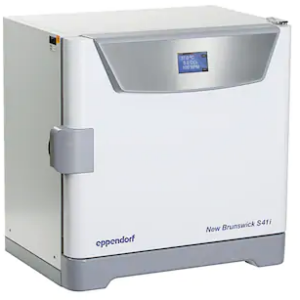 shake incubators CO2-Incubator_Eppendorf_NewBrunswick™S41i