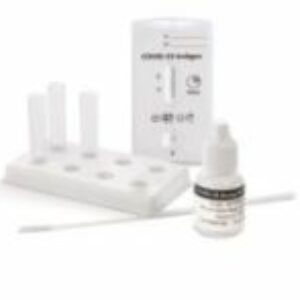 COVID-19-SNABBTESTER