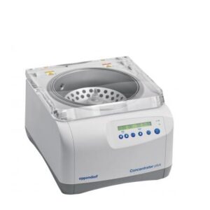 Centrifuger_Eppendorf_Concentrator