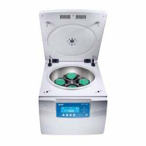 Centrifuger_MPW_380