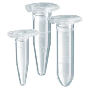 Provrör / Centrifugrör / Mikrorör Eppendorf_Safe-Lock_Tubes