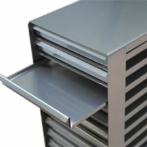 Horisontella lådfrysrack MT 86 mm Horizontal-drawer-racks-MT