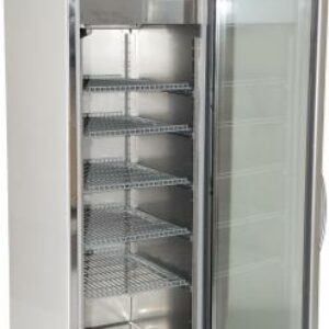 Labkylar Medicinkylar Arctiko Glasdorr PR300