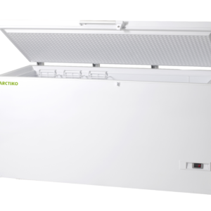 Lagtemperaraturfrysar boxmodell arctiko LTF535
