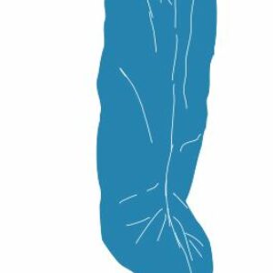 Shoe-Cover-Knee-Height-non-sterile