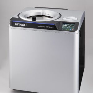 Ultracentrifug Hitachi CP100NX angle bild01