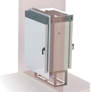 Varmeskap Pol Eko SLWP