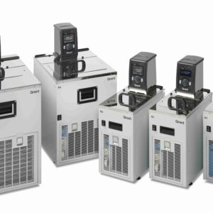 category chilled circulation thermostats