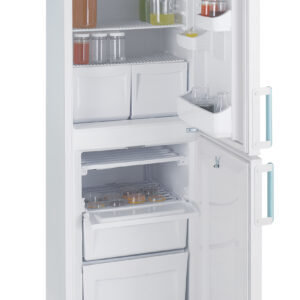 kombimodell kyl frys lec medical lsc263 solid dorr 2