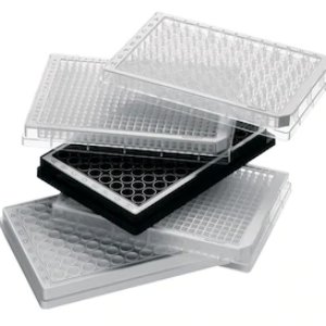 Mikroplattor / PCR-plattor Eppendorf - Assay/Reader Microplates