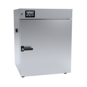 ILP115 Smart | Heating cabinet with Peltier technology | Refrigerated incubator | Incubator cabinet with refrigeration |