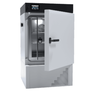 Kylinkubatorer / Värmeskåp med kyla - ILW115 SMART | Kylinkubator | Inkubatorsk&aring;p med kyla |