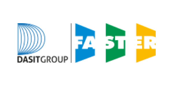FASTERs offisielle logo