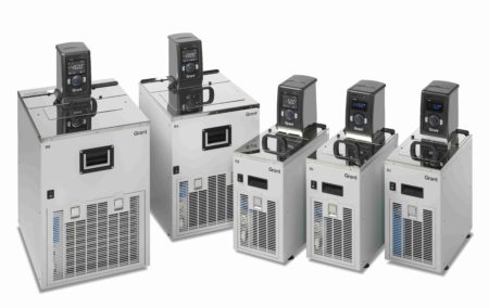 category chilled circulation thermostats