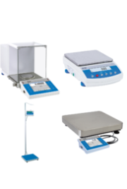 Vekter / presisjonsvekter