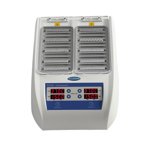 allsheng_K37-24_Ekviment_for_Gel-Card