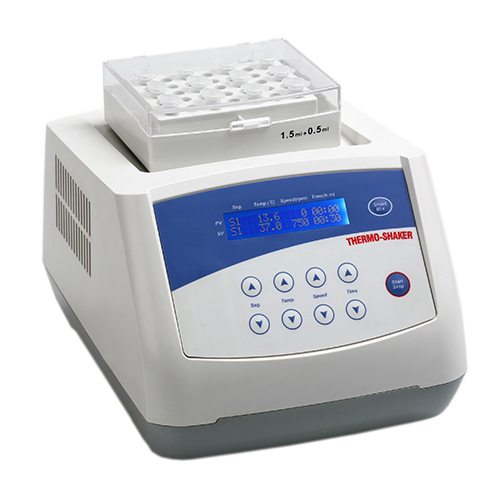 allsheng_MS-100-MSC-100_Thermo_Shaker_Inkubator