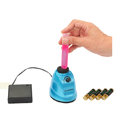 allsheng_MTV-1_Thermo_Shaker_Inkubator