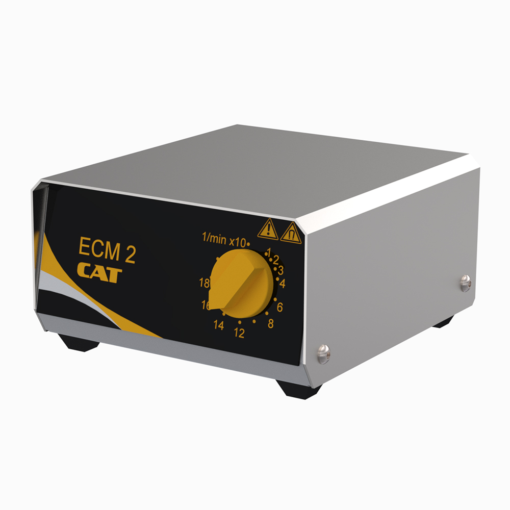 CAT ECM2