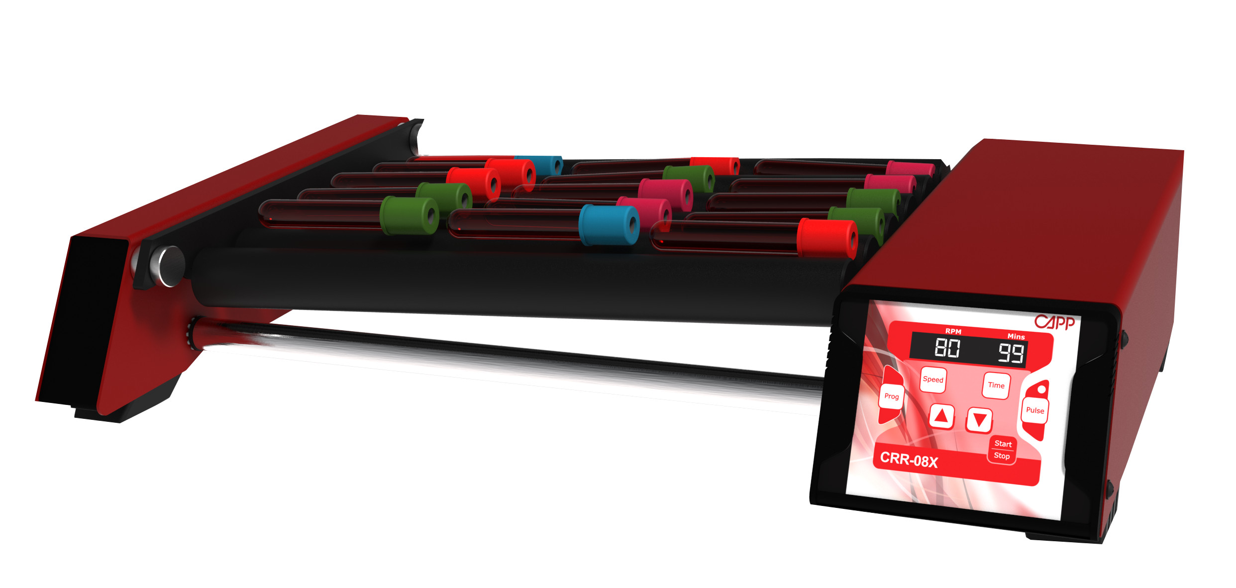 CAPPRondo blodblanderulle