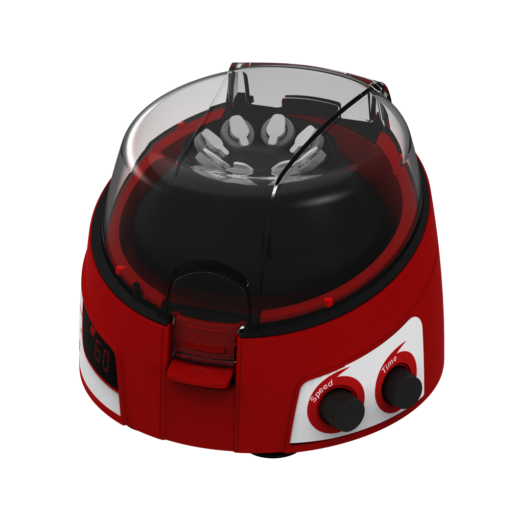 mikrosentrifuge CAPPRondo