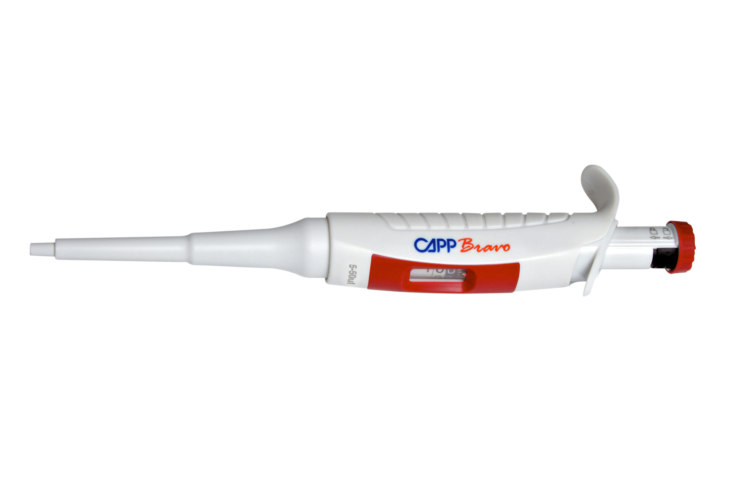 Pipetter Capp Capp CappBravo
