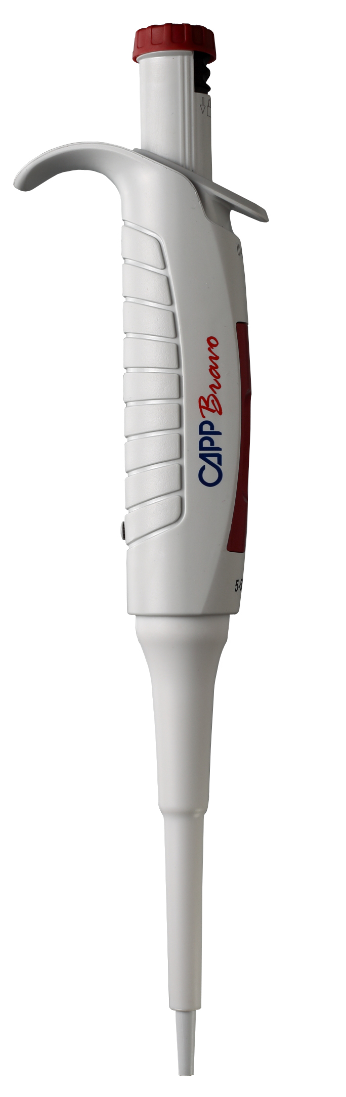 Pipetter Capp Capp CappBravo