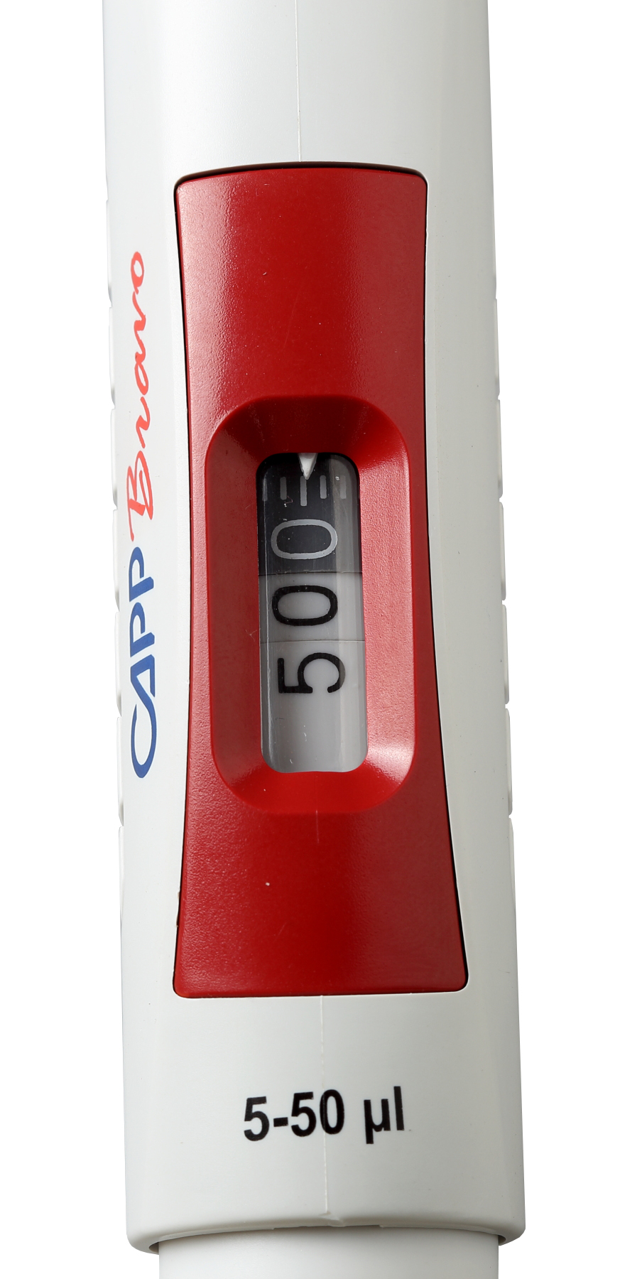 Pipetter Capp Capp CappBravo