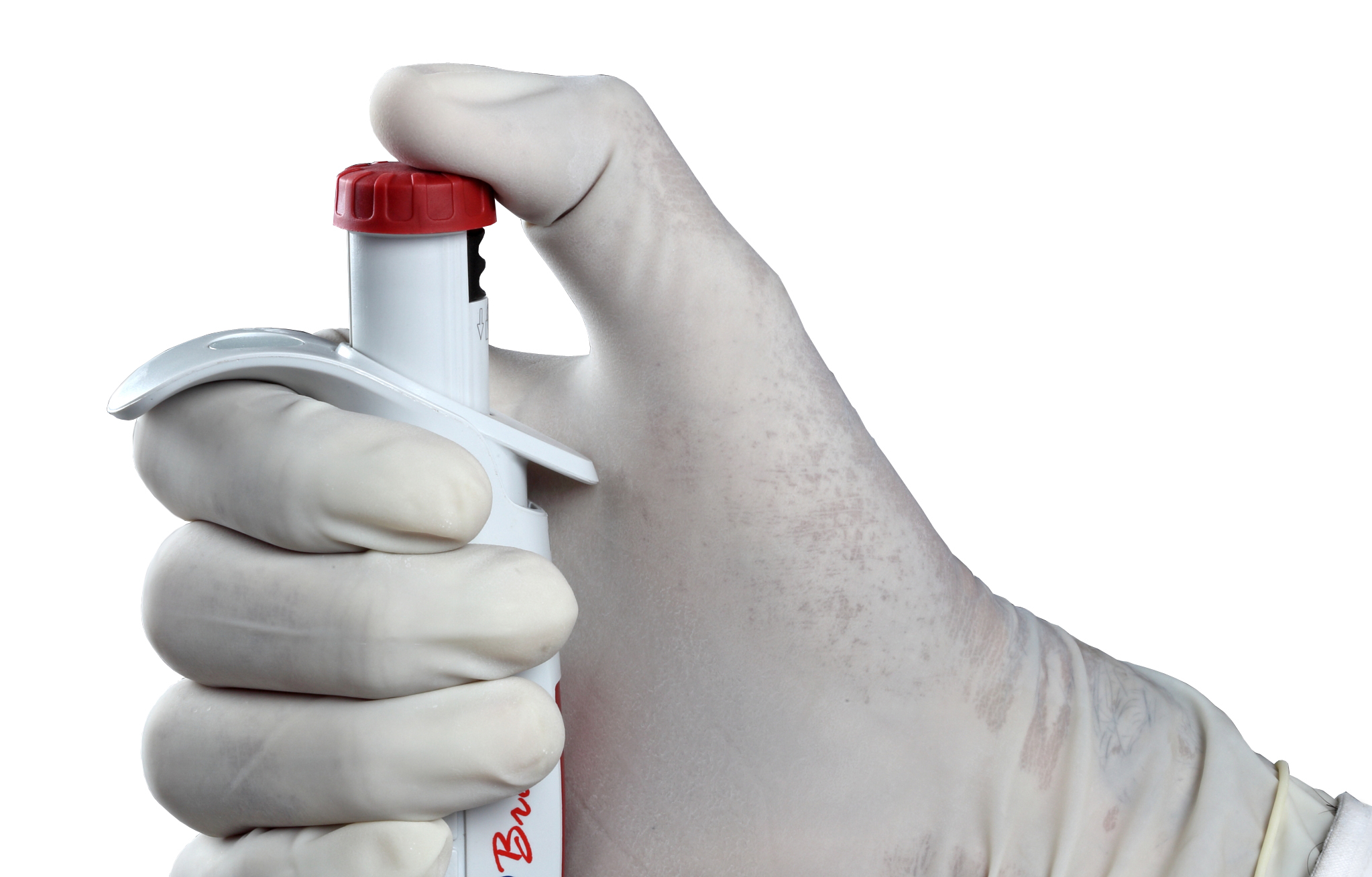 Pipetter Capp Capp CappBravo