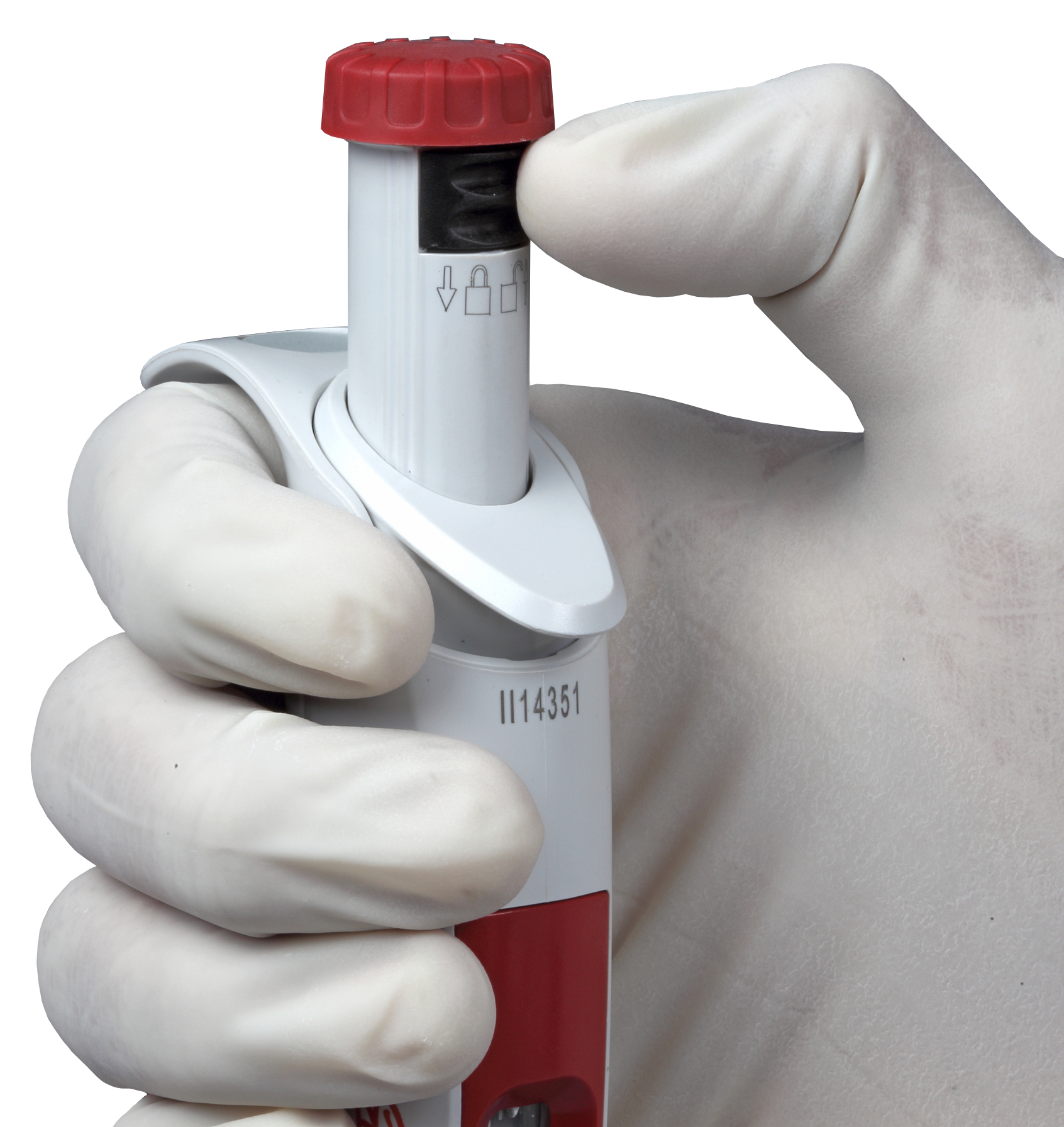 Pipetter Capp Capp CappBravo