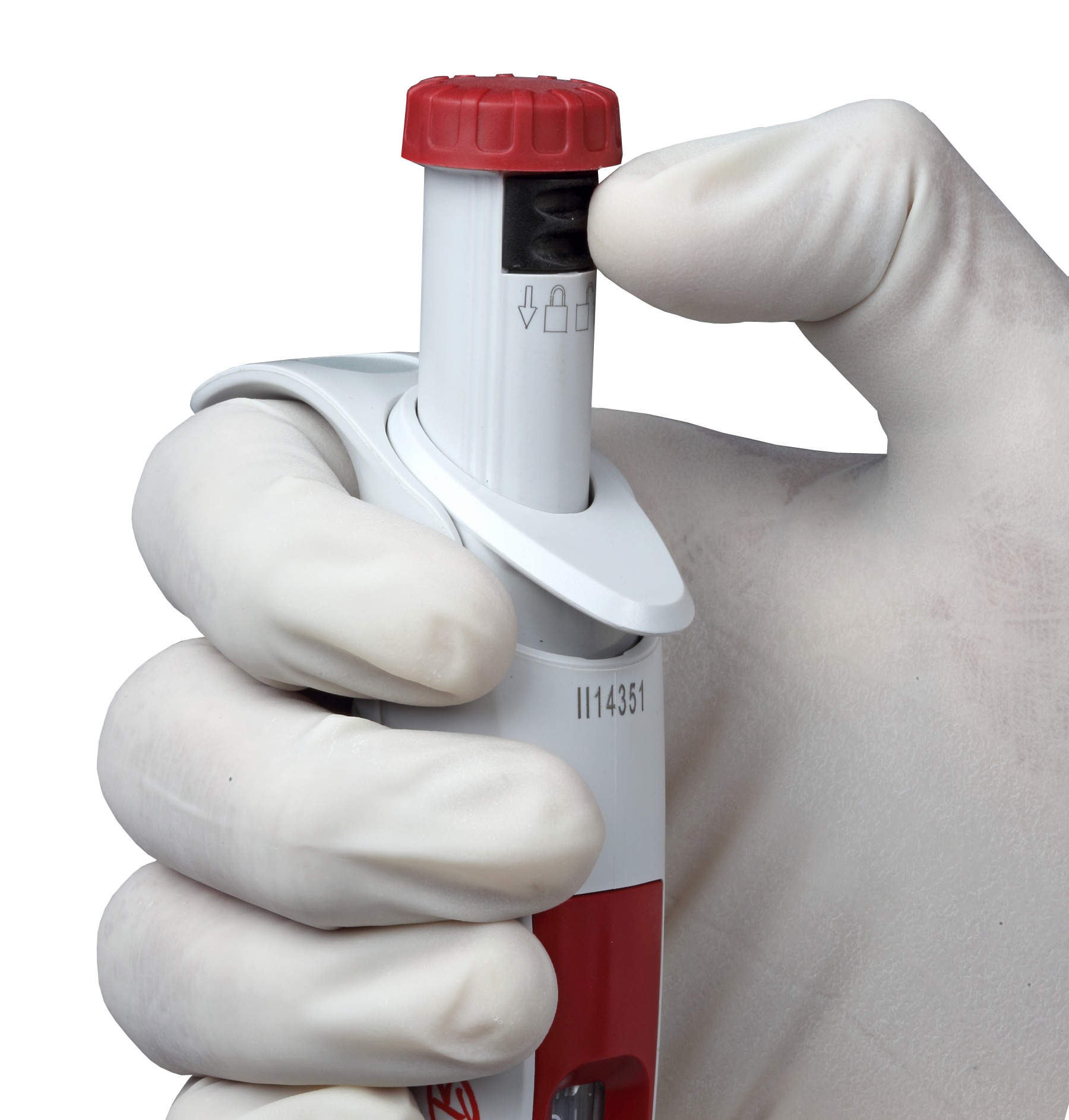 Pipetter Capp Capp CappBravo