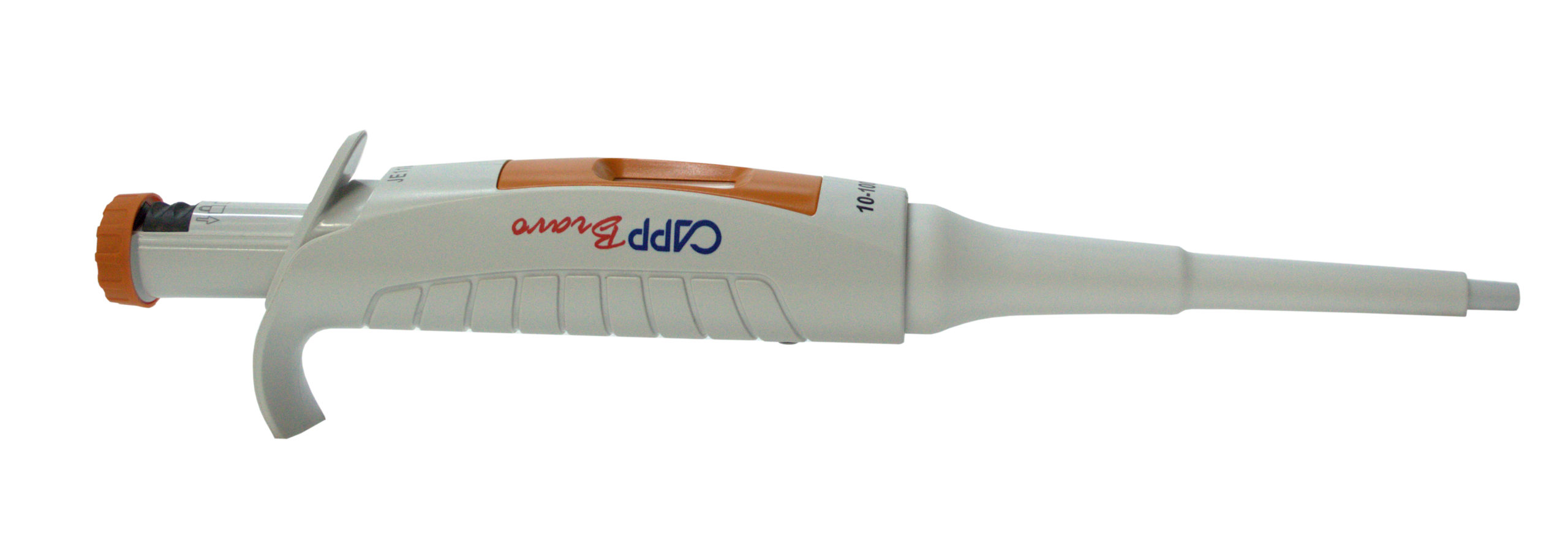 Pipetter Capp Capp CappBravo