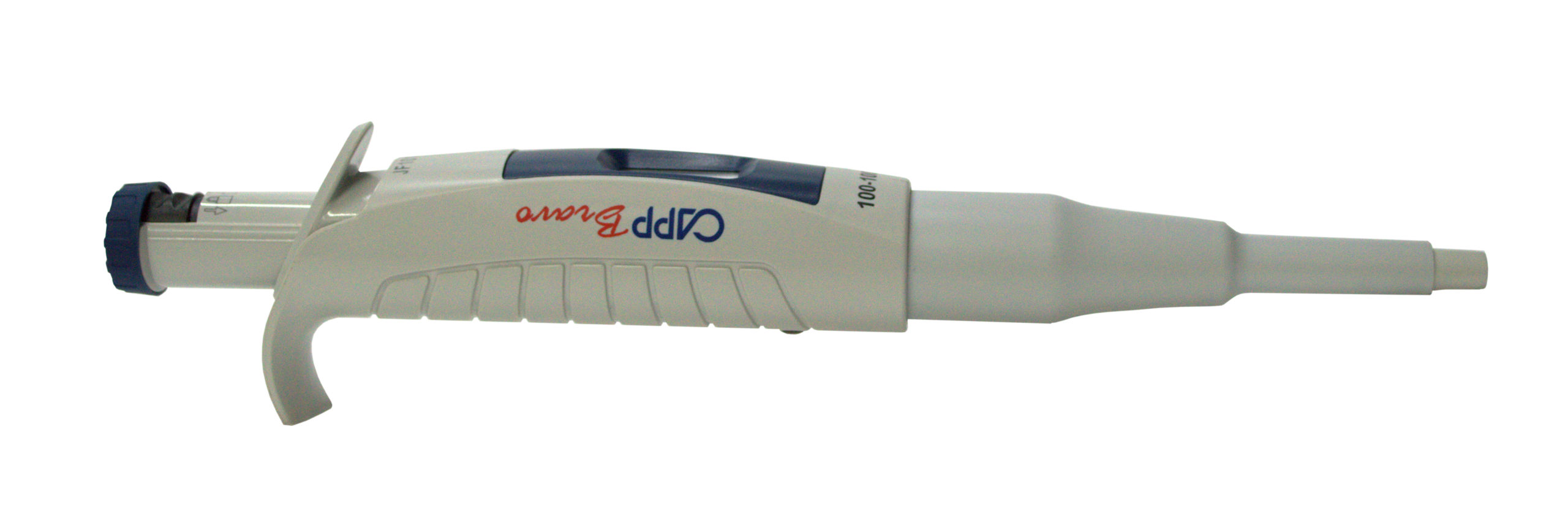 Pipetter Capp Capp CappBravo