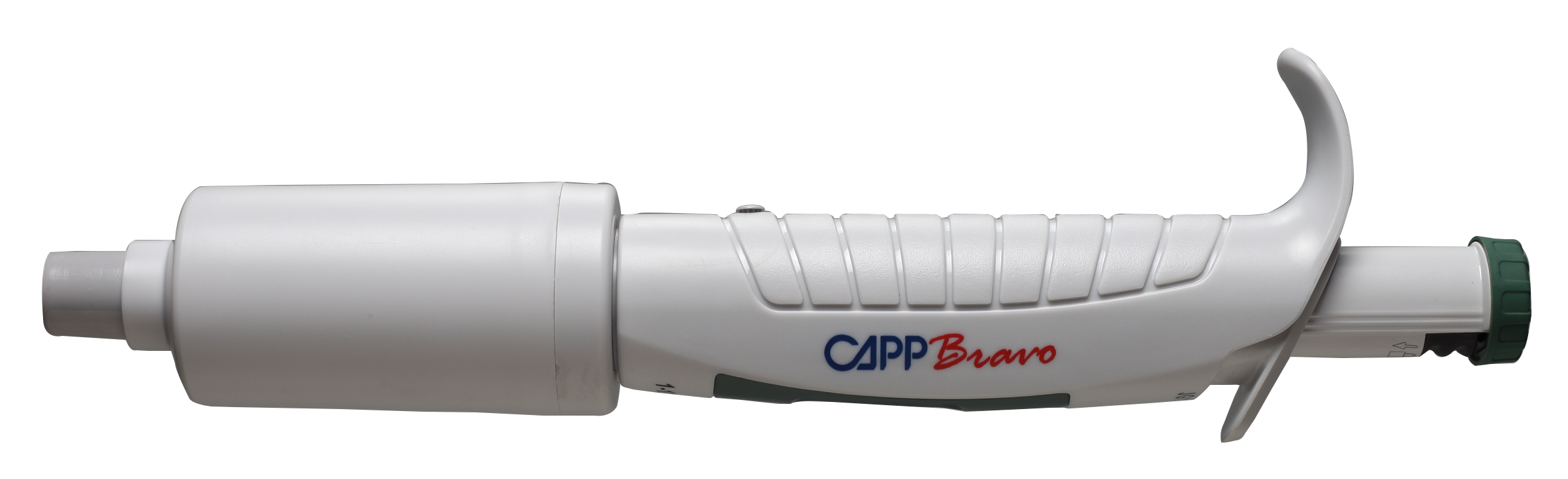 Pipetter Capp Capp CappBravo