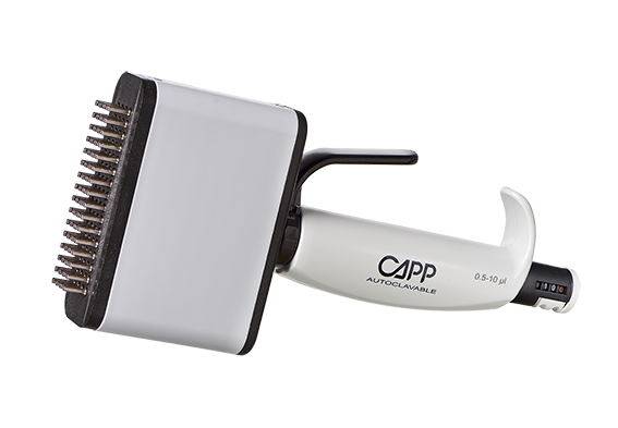 Pipetter_Capp_CappAero384Multikanal