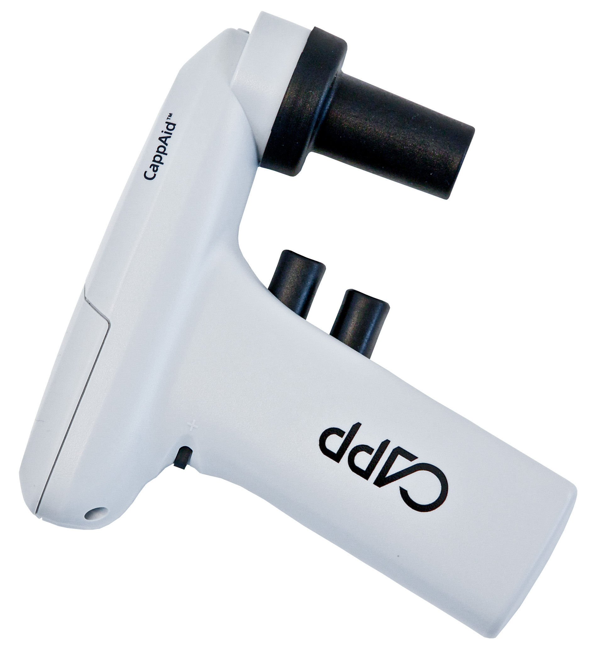 Pipetter Capp Capp CappController