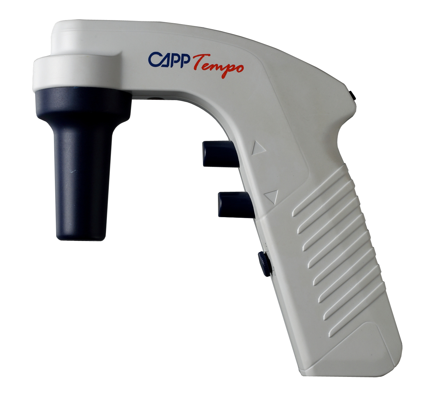 Pipetter Capp Capp CappTempo