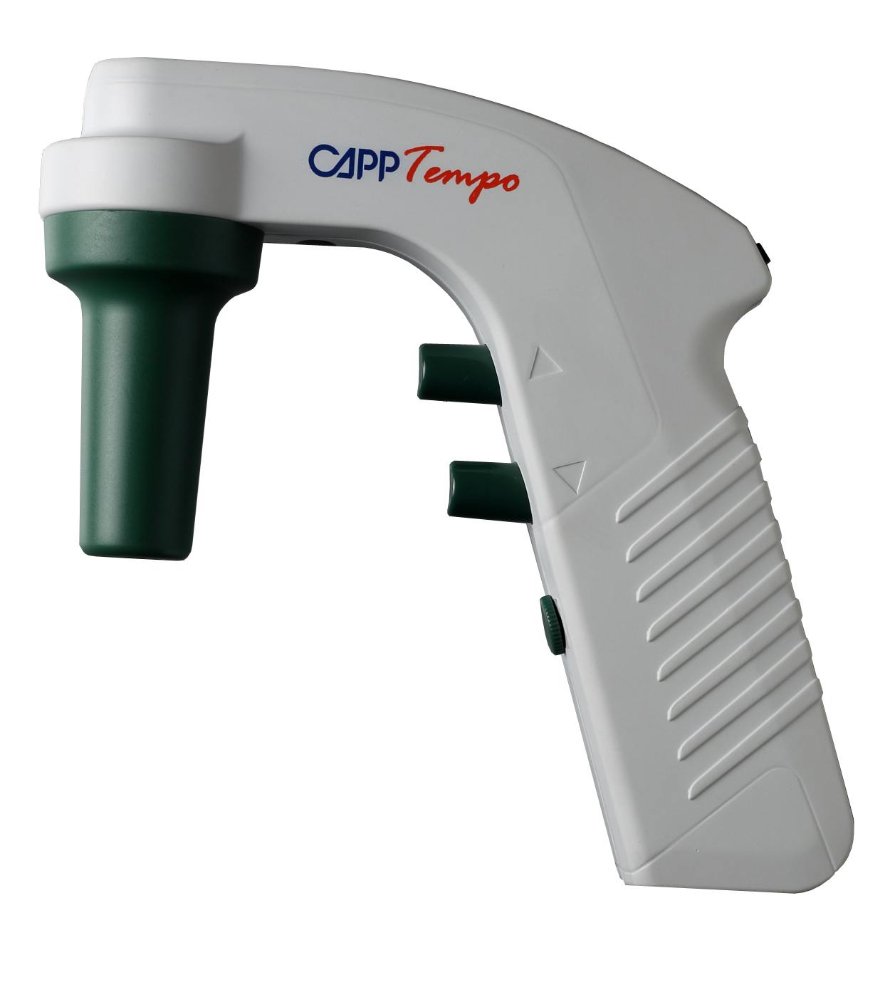 Pipetter Capp Capp CappTempo