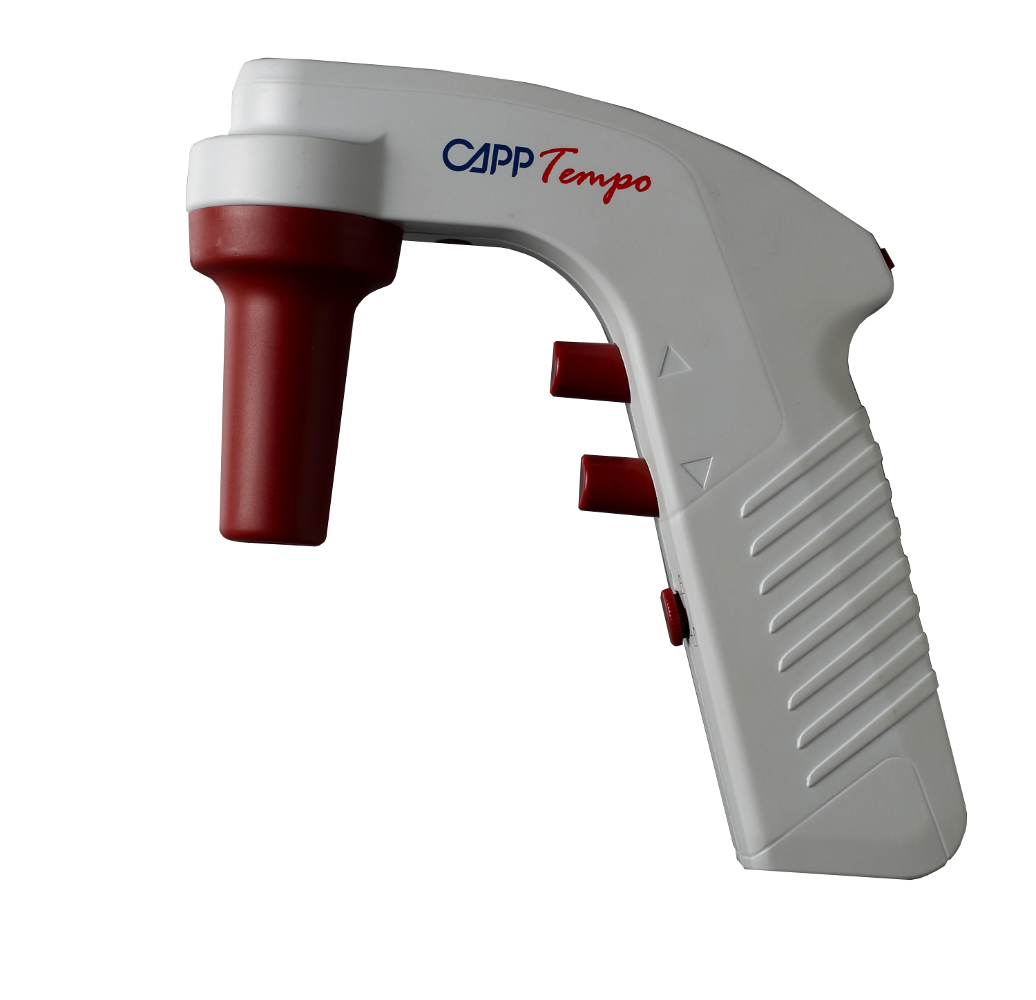 Pipetter Capp Capp CappTempo