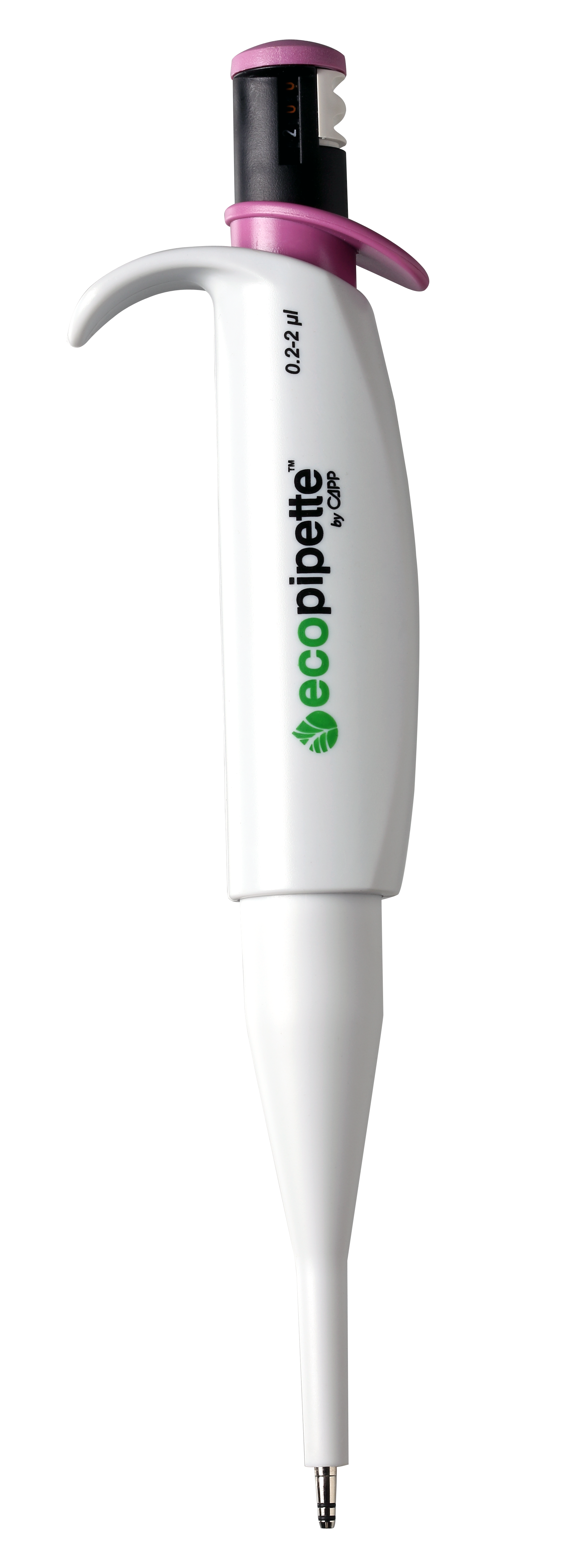 Pipetter Capp Ecopipette