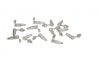 Pipetter CappDenmark Forbrukning Expell PCRror